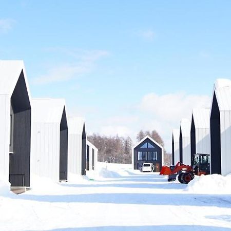 Niseko White Villa II Annupuri Esterno foto