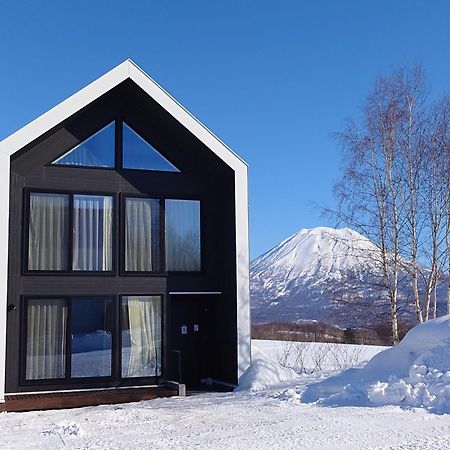 Niseko White Villa II Annupuri Esterno foto