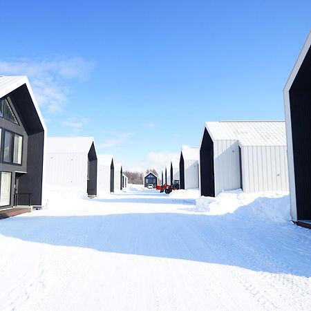 Niseko White Villa II Annupuri Esterno foto