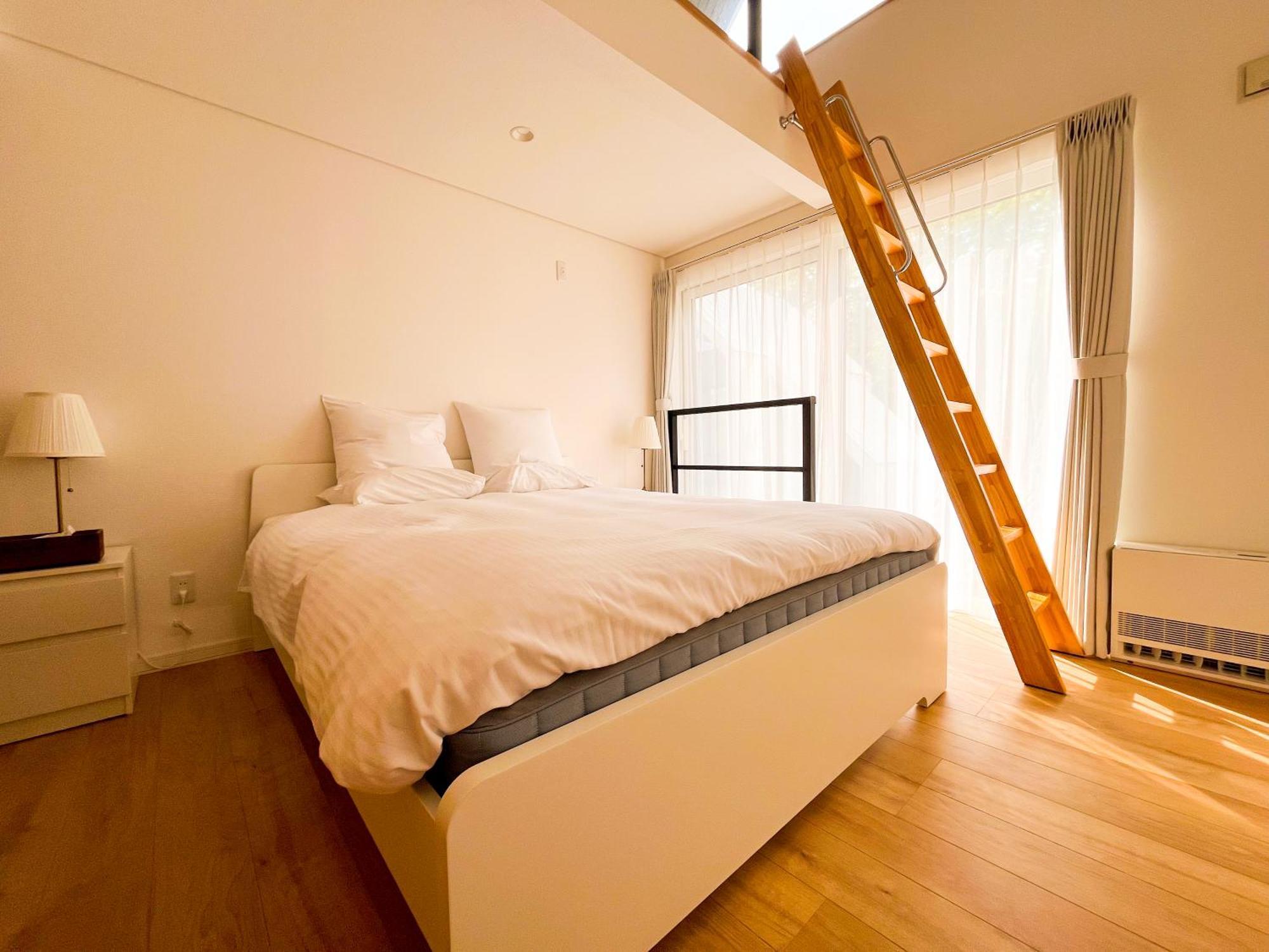 Niseko White Villa II Annupuri Esterno foto