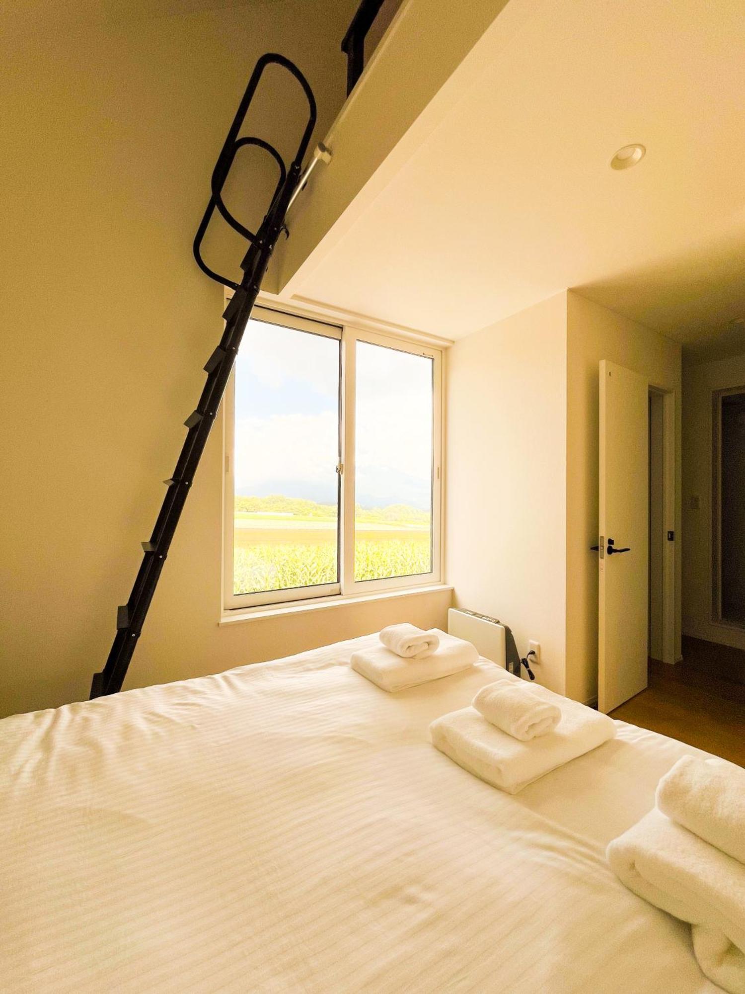 Niseko White Villa II Annupuri Esterno foto