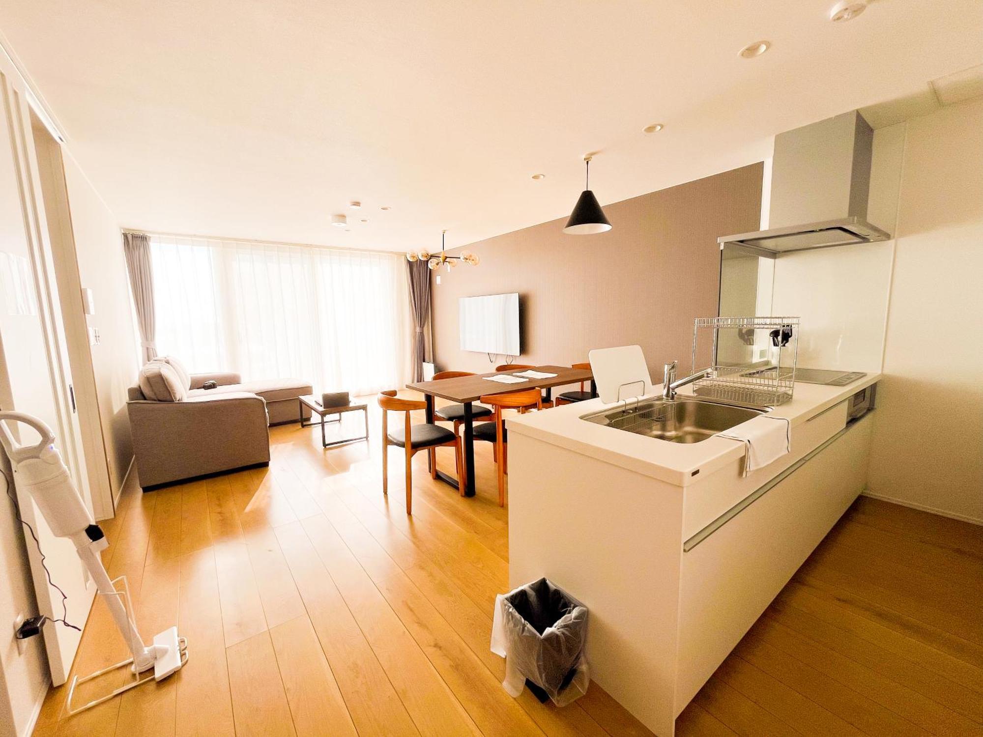 Niseko White Villa II Annupuri Esterno foto