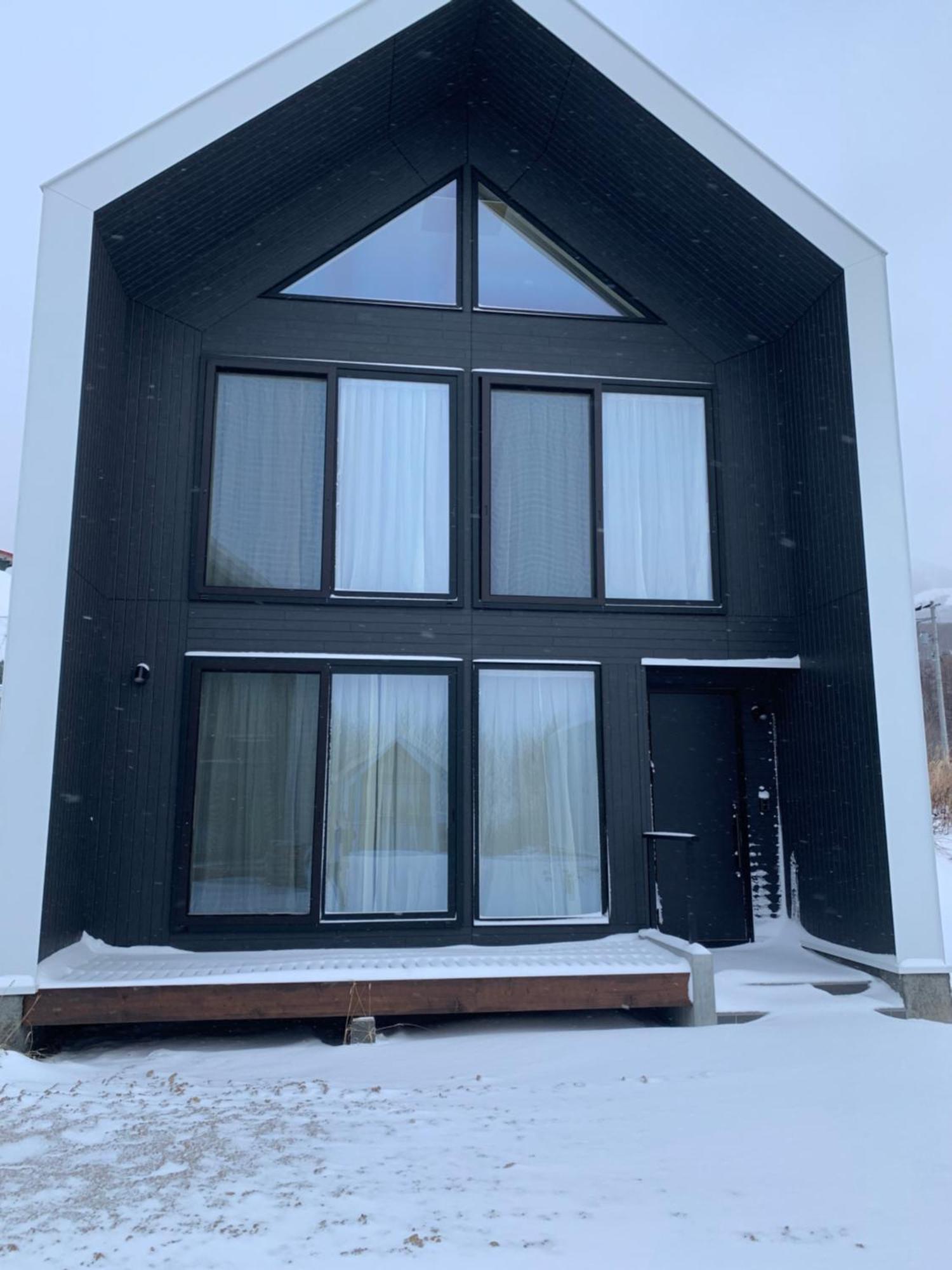 Niseko White Villa II Annupuri Esterno foto