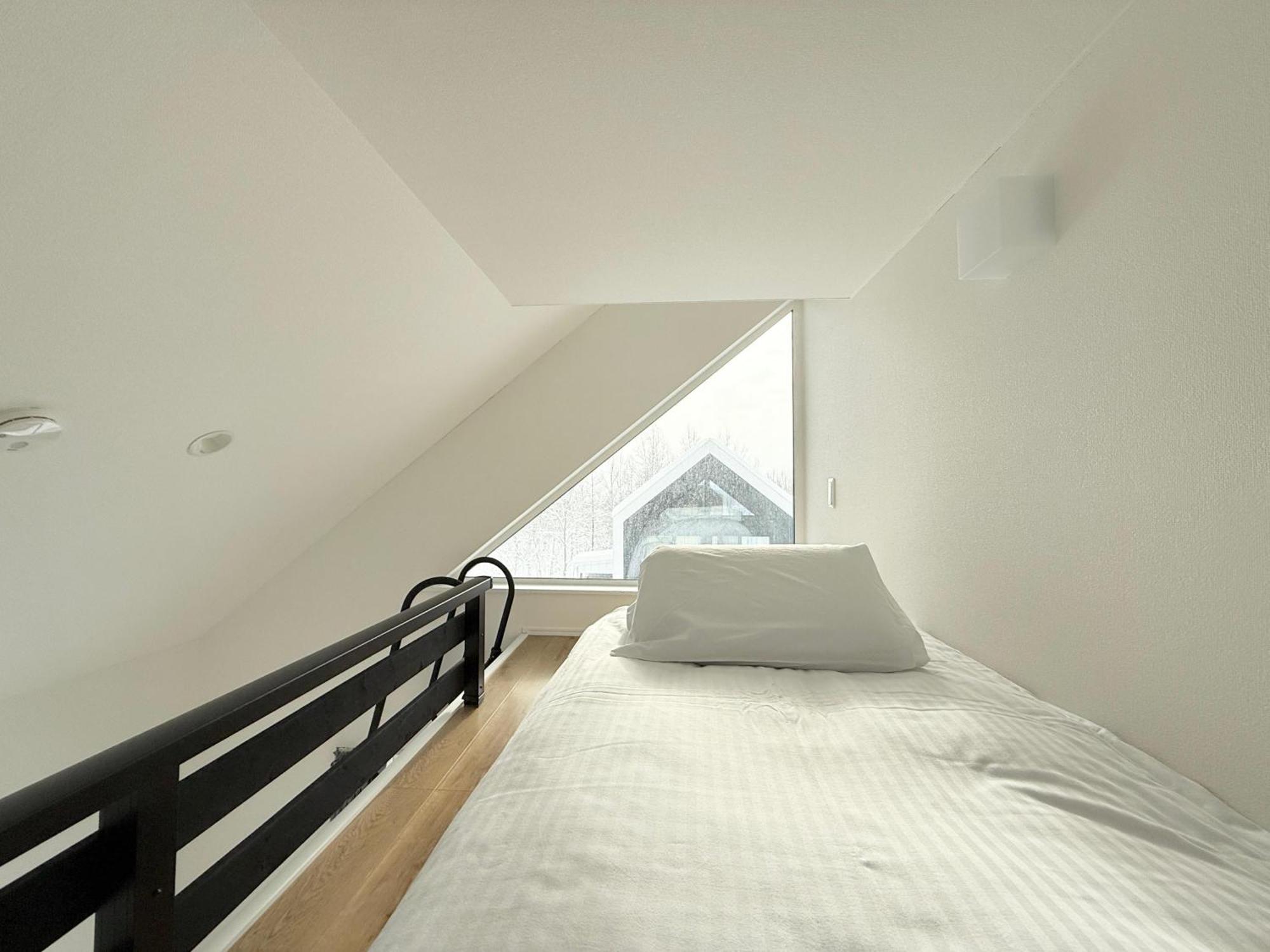 Niseko White Villa II Annupuri Esterno foto