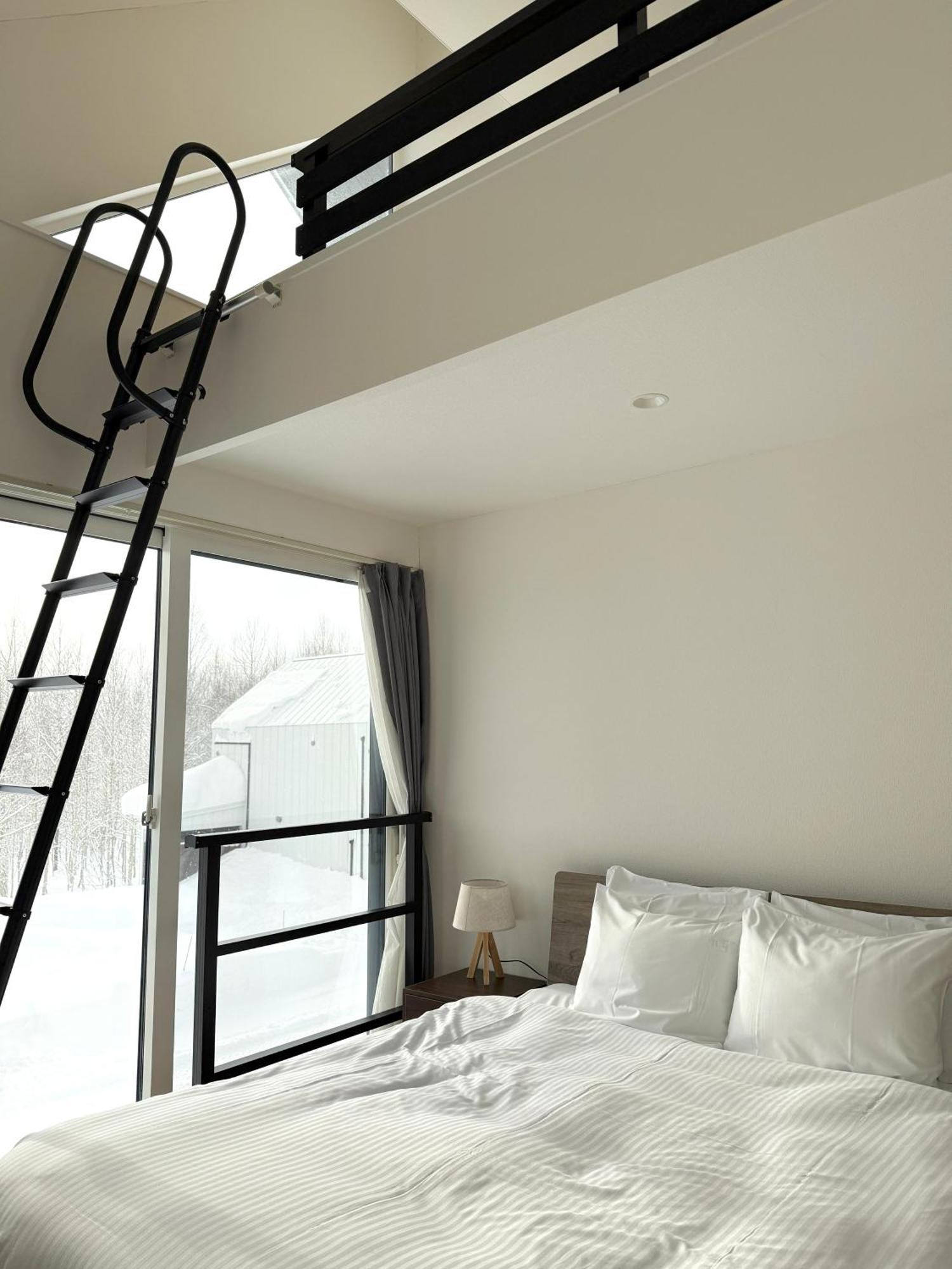 Niseko White Villa II Annupuri Esterno foto