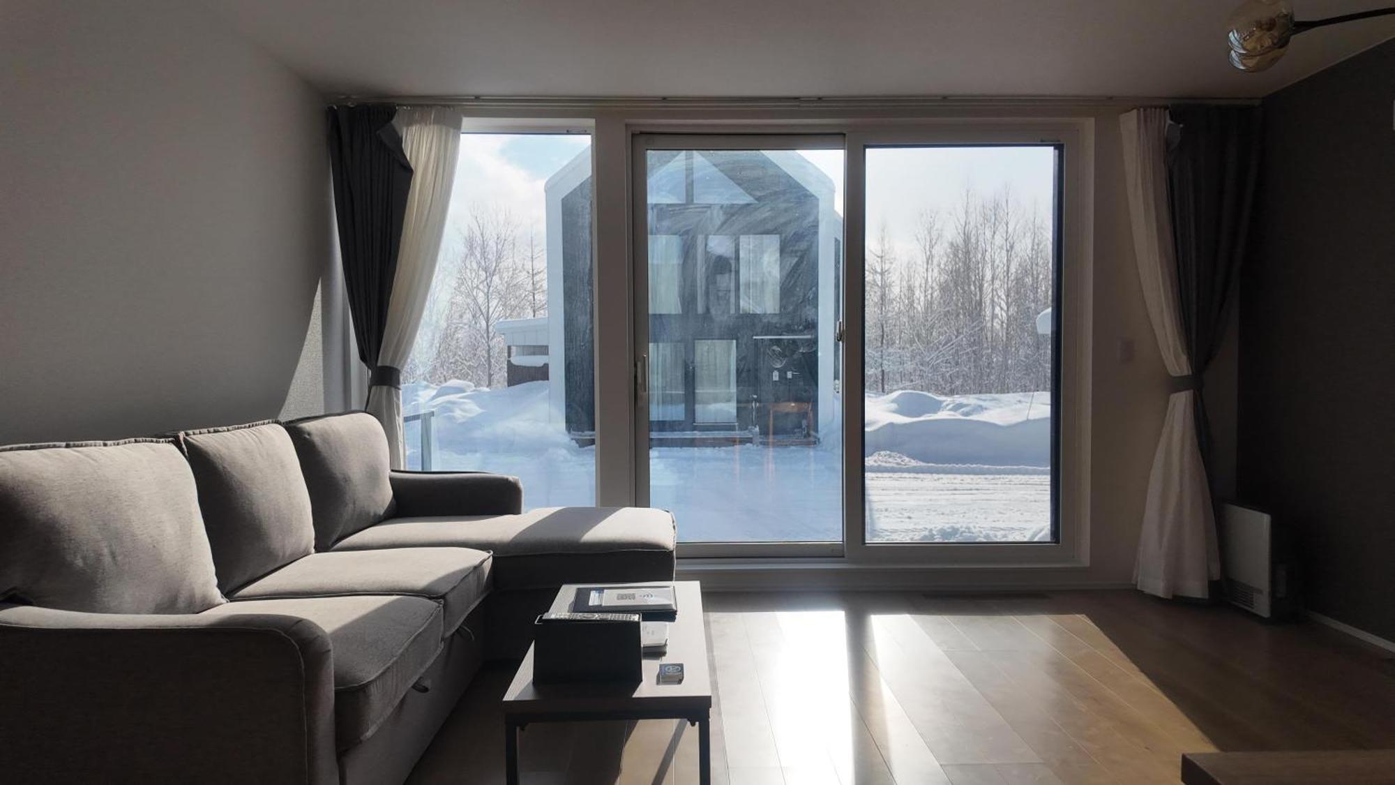 Niseko White Villa II Annupuri Esterno foto