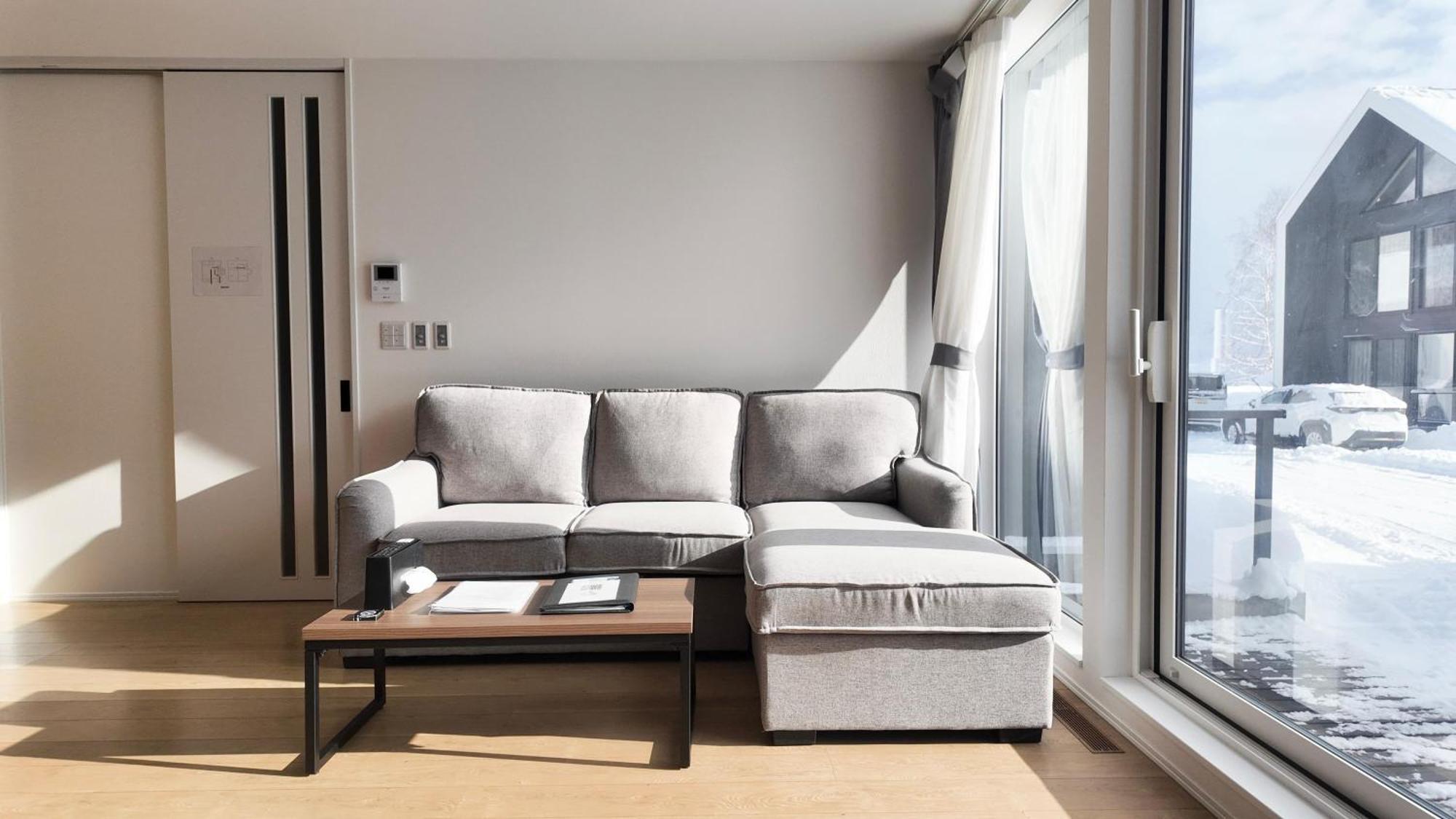 Niseko White Villa II Annupuri Esterno foto