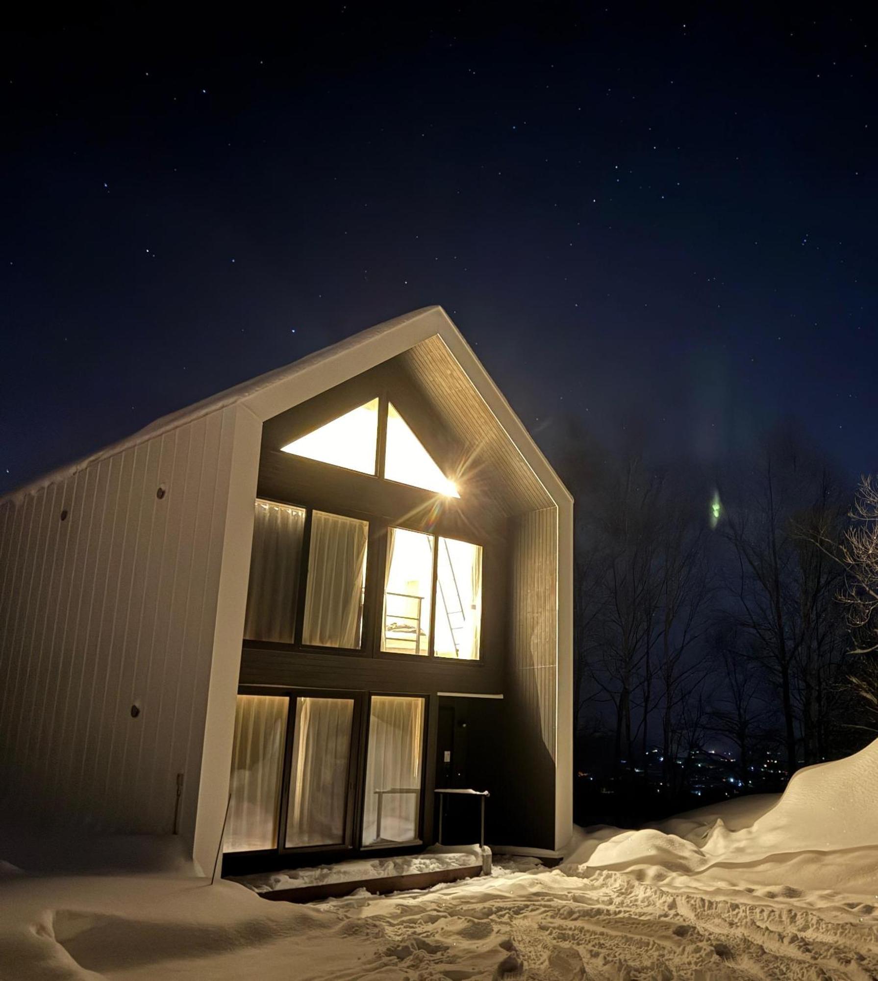 Niseko White Villa II Annupuri Esterno foto
